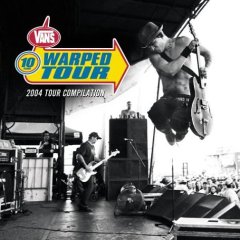 Warped Tour 