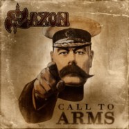 Saxon – Call to Arms