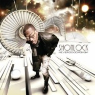 Shonlock- Neveroddoreven