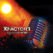 XFactor1- Famous.Last.Words