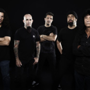 Anthrax’s Scott Ian to pen memoir through Da Capo Press, 2014 release date announced