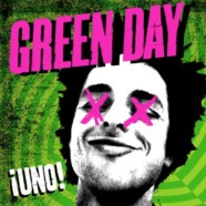 Green Day- Uno!