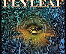 Flyleaf- New Horizons review