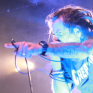 Lamb of God demolish Indy on Resolution Tour
