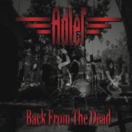 Adler- Back From the Dead review