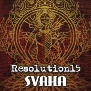 Resolution15- Svaha review