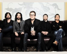 Candlebox frontman talks 20th Anniversary, 2012 album and the old days