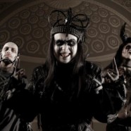 Cradle of Filth cancel U.S. tour due to immigration issues