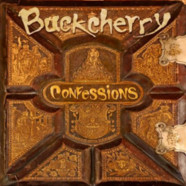 Buckcherry- Confessions review