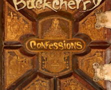 Buckcherry- Confessions review