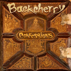 Buckcherry Confessions review