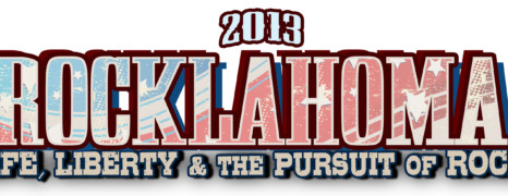 Rocklahoma 2013 to feature lineup of past and present superstars