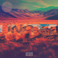 Hillsong United- Zion review