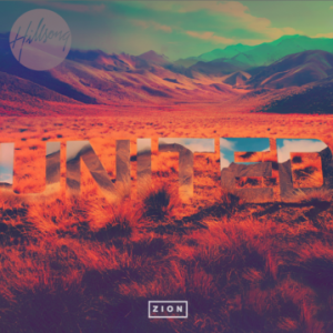 Hillsong United Zion review