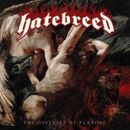 Hatebreed- The Divinity of Purpose review