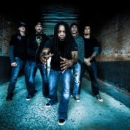 Sevendust takes the throne at Castle Theater