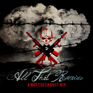 A War You Cannot Win cover 
