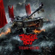 Jungle Rot- Terror Regime review