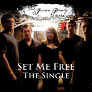 Jessica Prouty Band- Set Me Free review