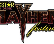 Rob Zombie, Five Finger Death Punch and more to play 2013 Rockstar Energy Drink Mayhem Festival
