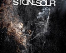 Stone Sour- House of Gold and Bones Pt. 2 review
