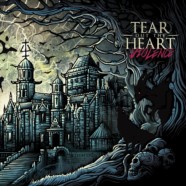 Tear Out the Heart- Violence review