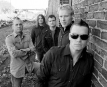 3 Doors Down bassist arrested and charged in vehicular homicide