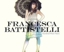 Francesca Battistelli- Hundred More Years Deluxe Edition review