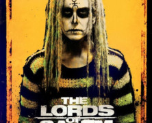 The Lords of Salem review