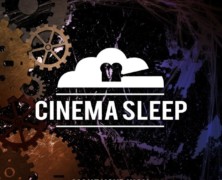 Cinema Sleep- Make Your Way review