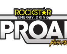 Rockstar Energy Drink Uproar Festival announes 2013 lineup