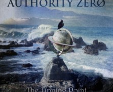 Authority Zero- The Tipping Point review