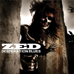 Zed- Desperation Blues 