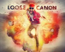 Cannon- Loose Cannon EP