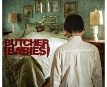 Butcher Babies: Goliath review
