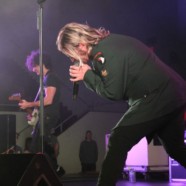 Audio Adrenaline turn Fort Wayne into Kings and Queens