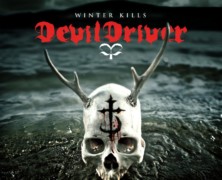 DevilDriver announce new album, reveal cover art