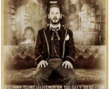 Corey Taylor: A Funny Thing Happened on the Way to Heaven review