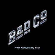Bad Company To Reissue First Two Albums On 180-Gram Vinyl