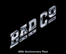 Bad Company to appear tonight on The Tonight Show with Jay Leno