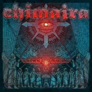 Chimaira release more album details