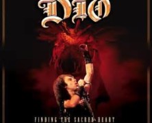 Dio: Finding the Sacred Heart Live in Philly review