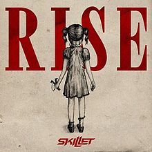 Rise cover