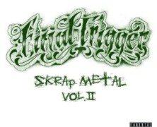 Final Trigger: Skrap Metal Vol. II review