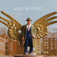 Walking Papers review