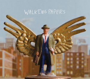 Walking Papers cover