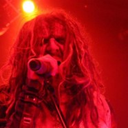 Rob Zombie to guest on Counting Cars tonight