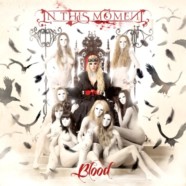 In This Moment: Blood review