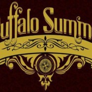 Buffalo Summer