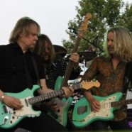 Styx transforms Indiana State Fair into Paradise Theater